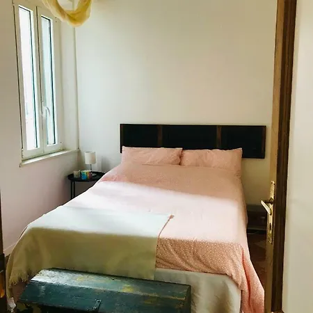 Apartman La Terrazza Degli Zii Ferrara