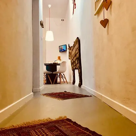 Apartman La Terrazza Degli Zii Ferrara