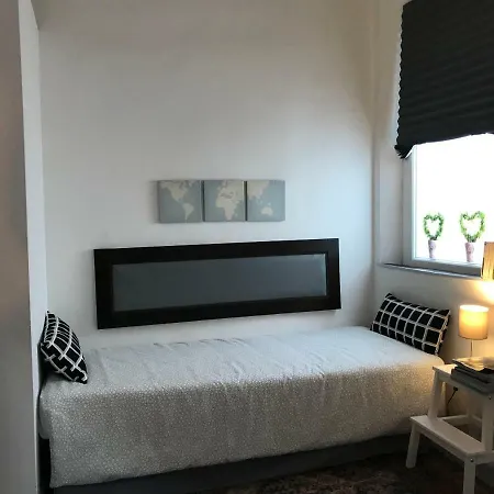 La Terrazza Degli Zii Ferrara