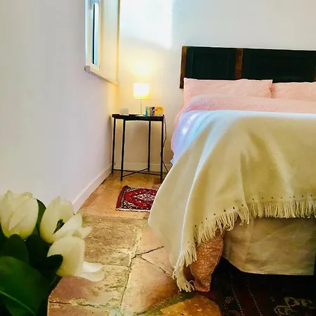 La Terrazza Degli Zii *