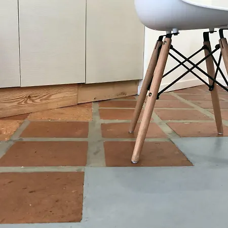 La Terrazza Degli Zii * Ferrara