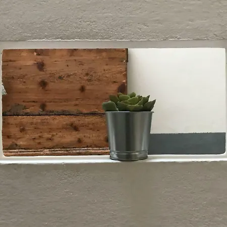 Apartman La Terrazza Degli Zii Ferrara