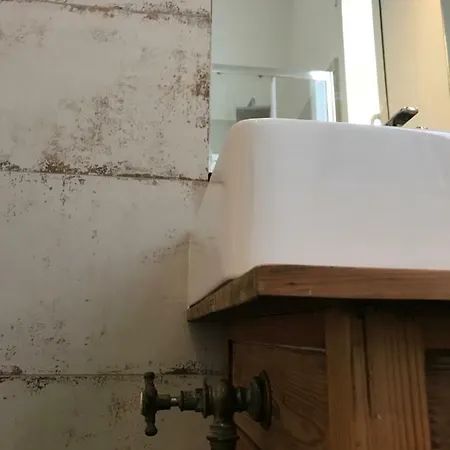 Apartman La Terrazza Degli Zii *