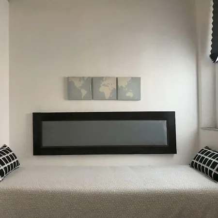 Apartman La Terrazza Degli Zii
