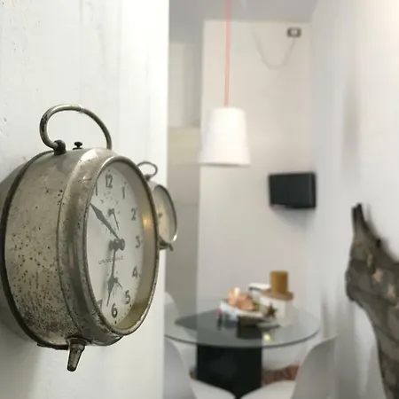 Apartman La Terrazza Degli Zii Ferrara