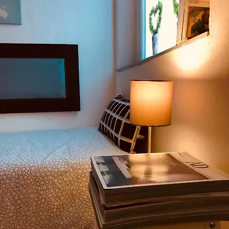 La Terrazza Degli Zii